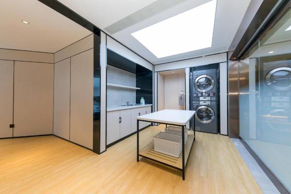 Ji Hotel Jiaxing Zhongshan Road