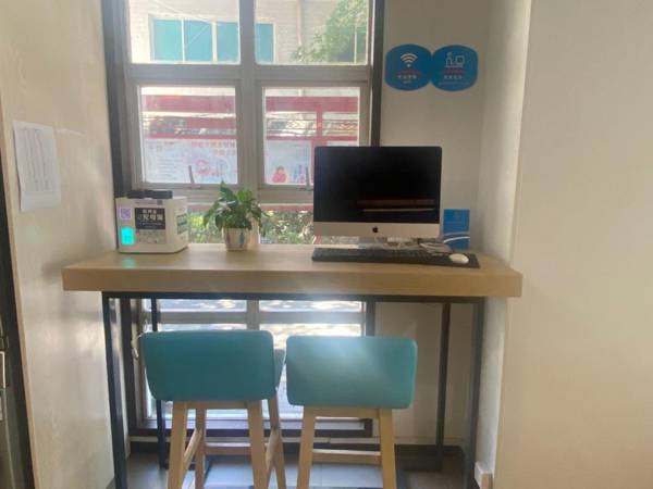 Hanting Hotel Pinghu Xinhua Zhong Road