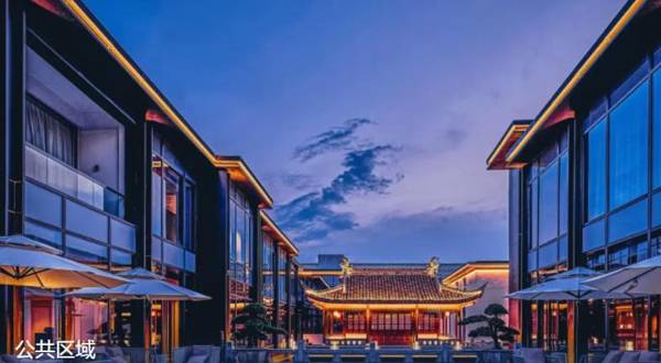 Courtyard by Marriott Pinghu