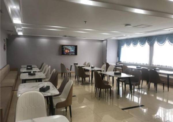 Borrman Hotel Jiaxing Pinghu