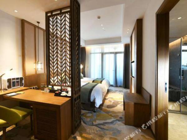 Qingchi  Hot Spring Hotel