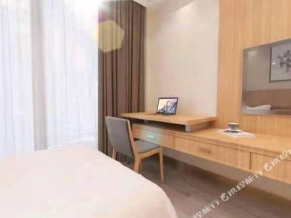 Huashu hotel (jjiaxing nanhu store)