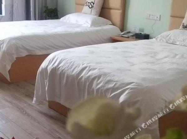 Haining 520 Boutique Hotel