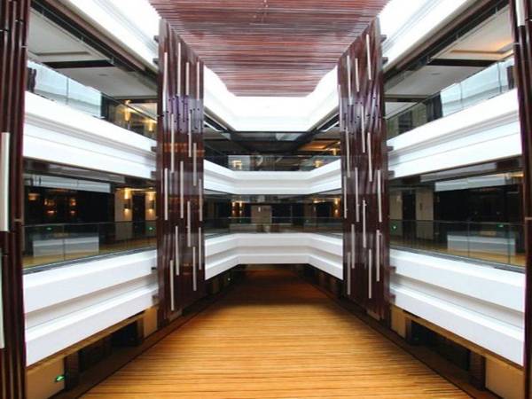 Nanxun Garden Grand Hotel