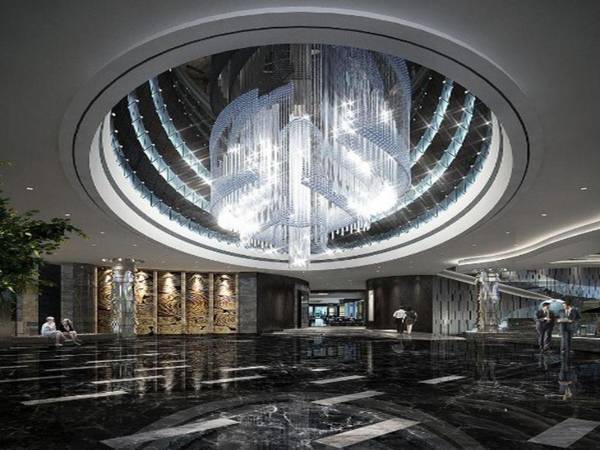 Nanxun Garden Grand Hotel