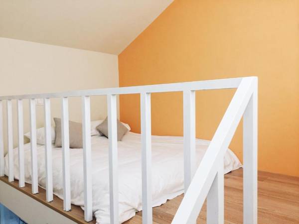 Moganshan Qiyu Sport Guesthouse