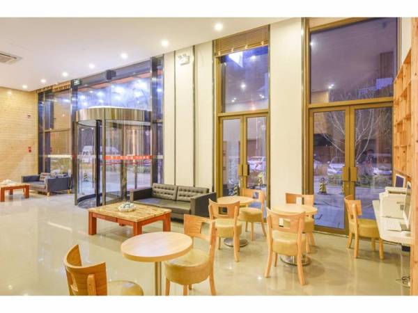 7Days Premium Huzhou Nanxun Ancient Town Branch