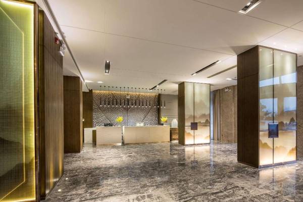 Ramada Encore by Wyndham Huzhou
