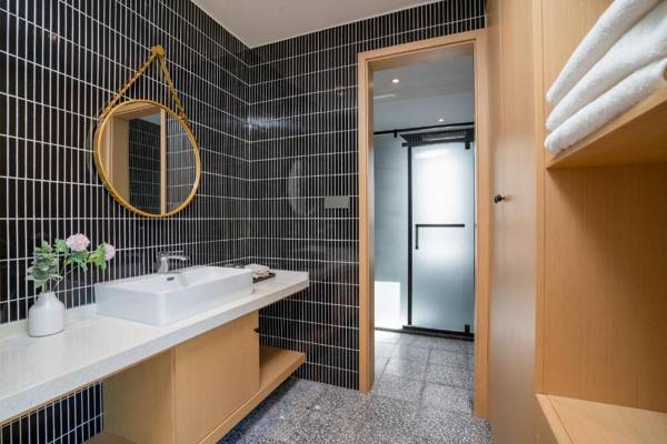 Moganshan mountain House