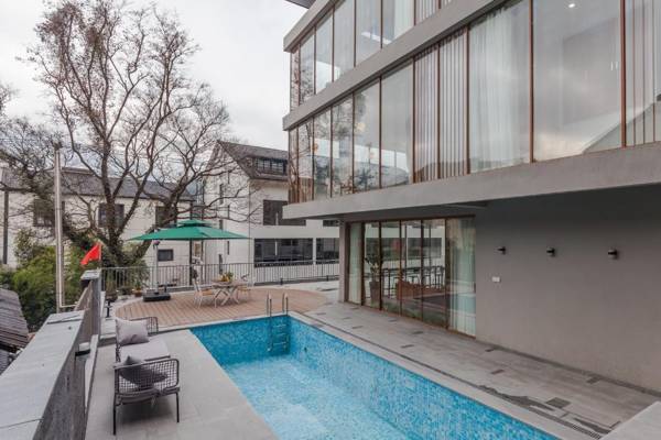 Anji BeiLu No66 Hostel