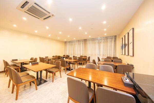 Elan Inn Huzhou Zhili Lijing