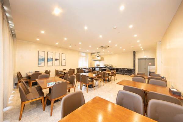 Elan Inn Huzhou Zhili Lijing