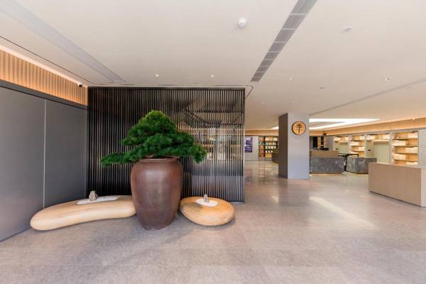 Ji Hotel Huzhou Zhili