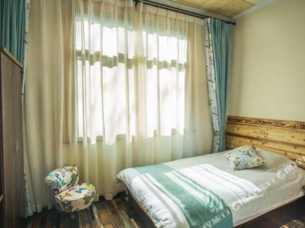 Anji Xibian Farm Stay