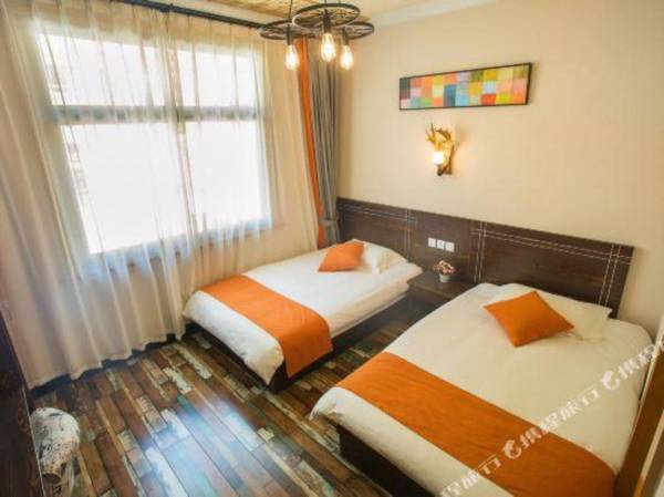 Anji Xibian Farm Stay