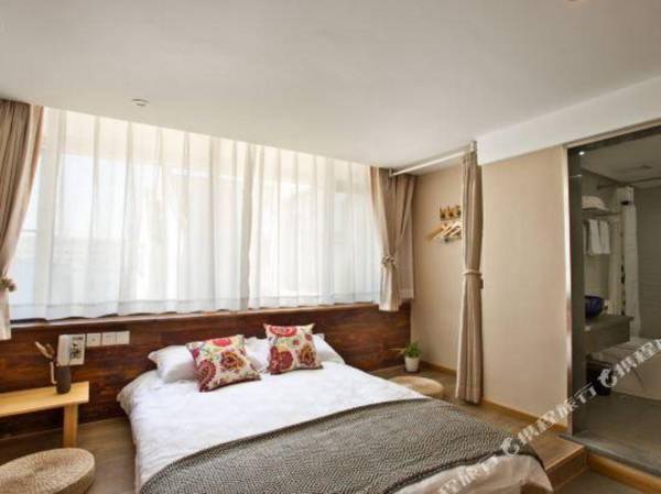 Nanxun Kangyu Yashe Yododo Inn