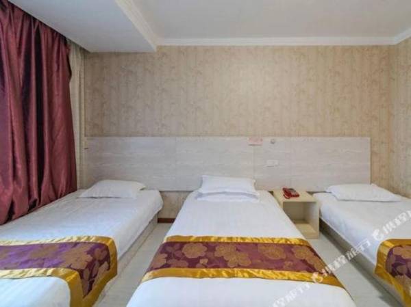 Youyou Holiday Hotel Nanxun