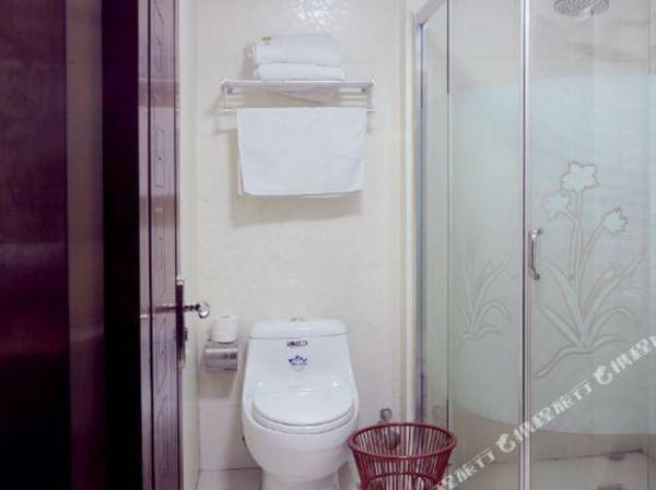 Juxiang Haoting Hotel