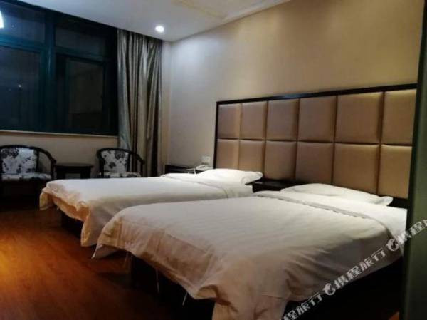 Huzhou Giants Style Hotel