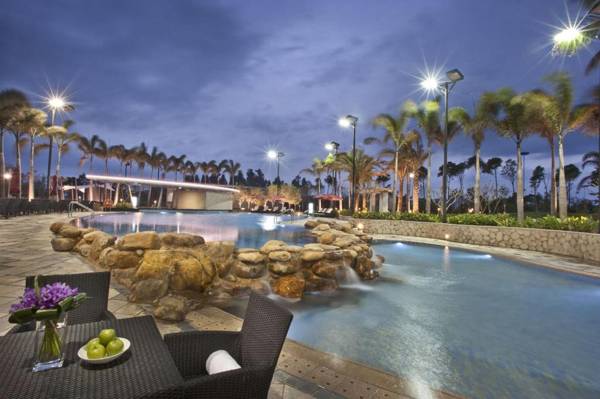 Crowne Plaza Huizhou an IHG Hotel