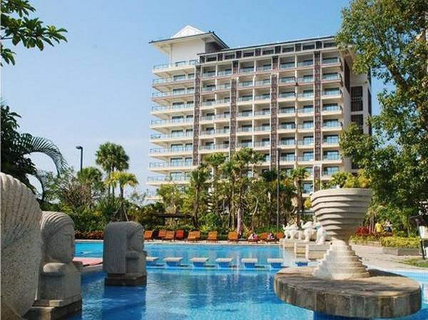 Haishang Bay Resort