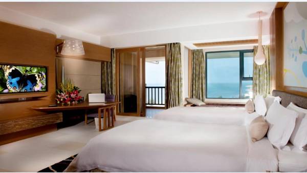 Huidong Regal Palace Resort