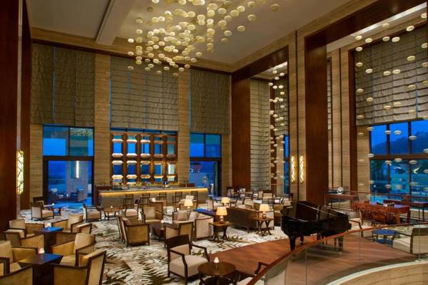 Sheraton Bailuhu Resort Huizhou