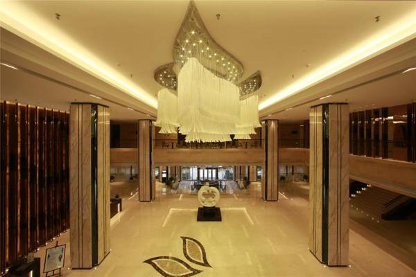 Ramada By Wyndham Huizhou South