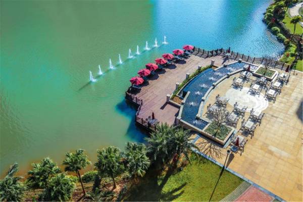 Ramada By Wyndham Huizhou South