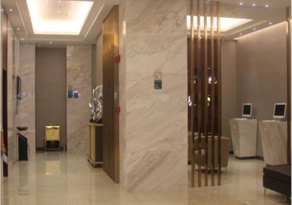 City Comfort Inn Huizhou Danshui South High Speed Railway Station Second Batch