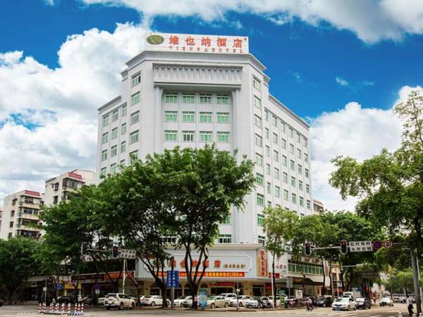 Vienna Hotel Guangdong Huizhou Maidi South Road