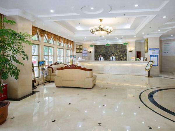 Vienna Hotel Guangdong Huizhou Maidi South Road