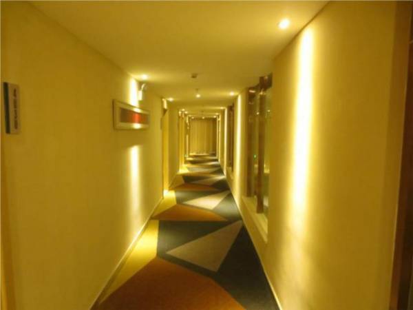 City Comfort Inn Huizhou Shuikou Huxi Avenue