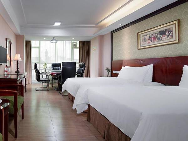 Vienna Hotel Huizhou Zhongxin