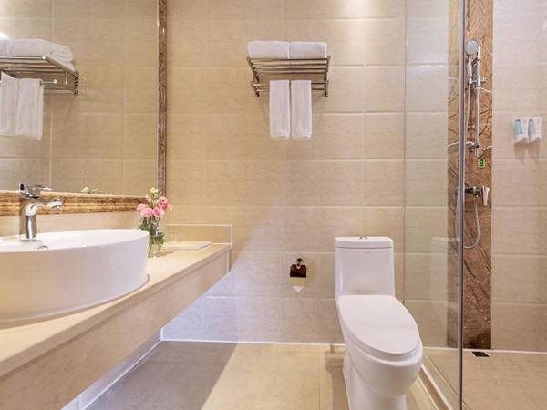 Vienna Hotel Huizhou Chenjiang Avenue