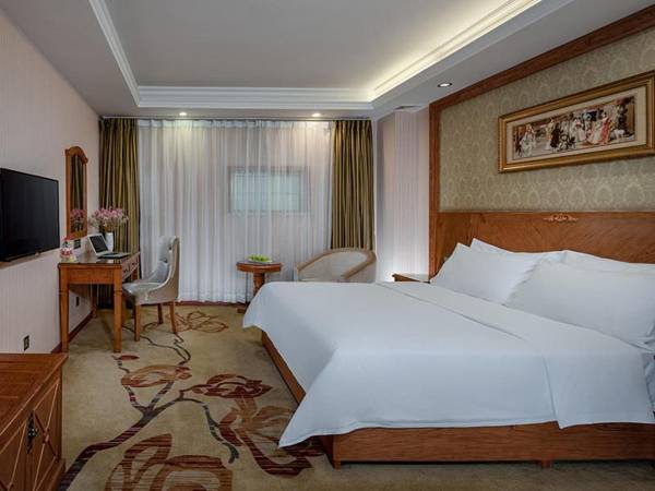 Vienna Hotel Huizhou Chenjiang Avenue