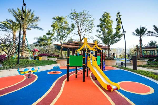 Hilton Huizhou Longmen Resort