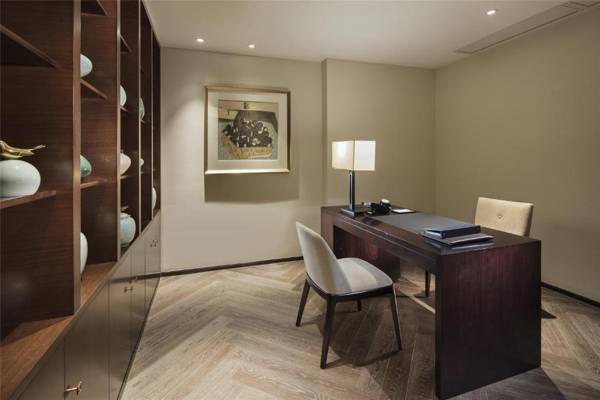 Hilton Huizhou Longmen Resort