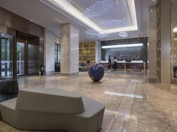 Kyriad Marvelous Hotel·Huizhou Boluo Center