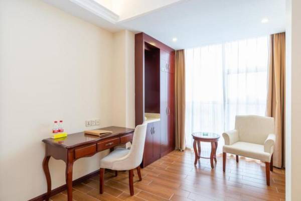 Vienna Hotel Huizhou Daya Bay Xinliao