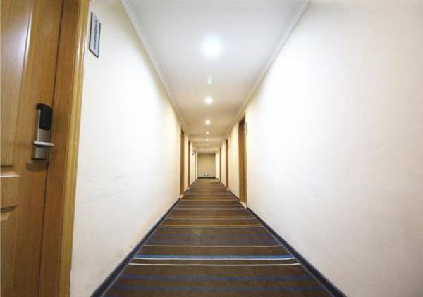 City Comfort Inn Huizhou Zhongkai Huihuan