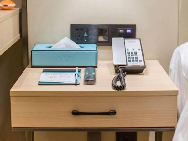 Xana Lite· Huizhou Yuanzhou Jinsha