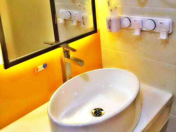 7Days Premium Huizhou Boluo Lake Town Luofushan