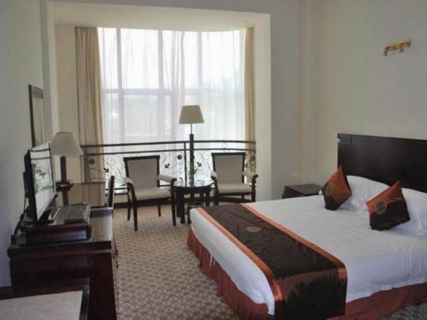 Jingangshan Jinjiang Hotel