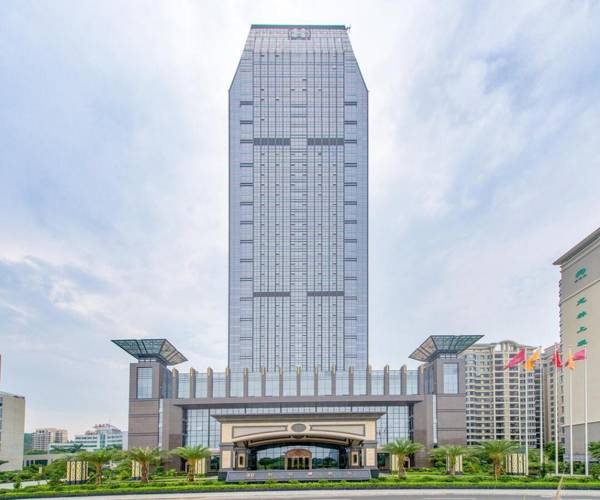 Haoyikang Hotel