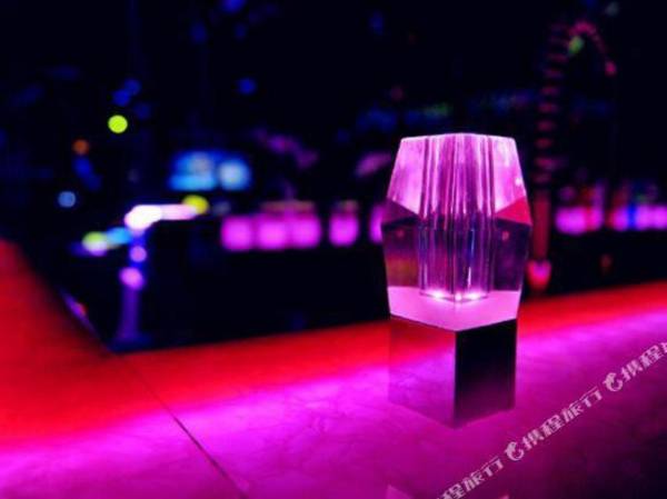 Dreamland Hotel Huizhou