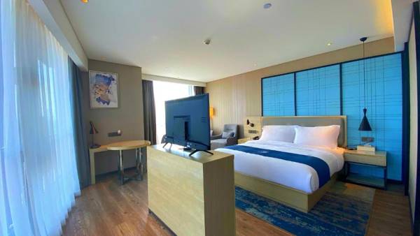 Huizhou Yishang Hotel