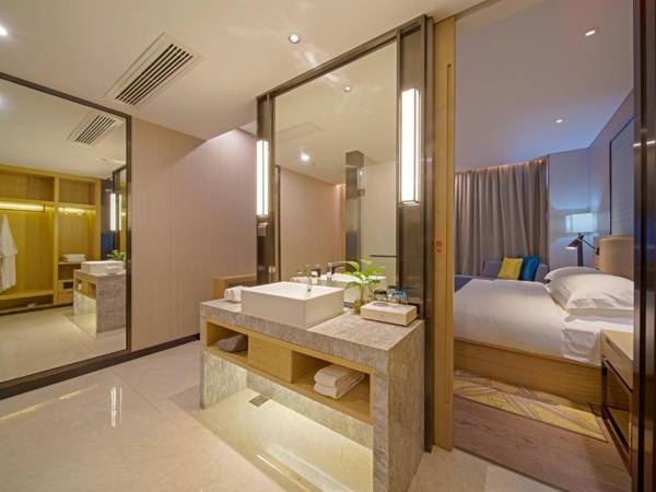 Huizhou Yishang Hotel