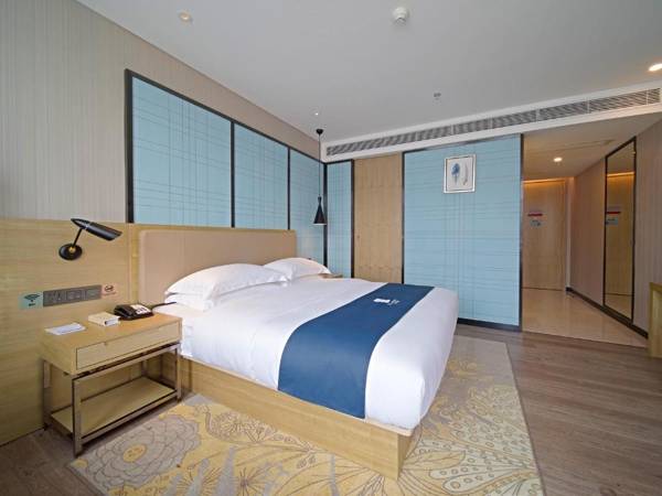 Huizhou Yishang Hotel