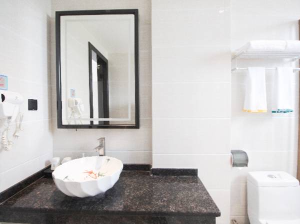 City Comfort Inn Huizhou Zhongkai Huitai Industrial Park